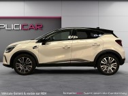 RENAULT d'occasion CAPTUR 1.5 Blue dCi 115ch Initiale Paris EDC de