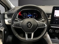 RENAULT d'occasion CAPTUR 1.5 Blue dCi 115ch Initiale Paris EDC de