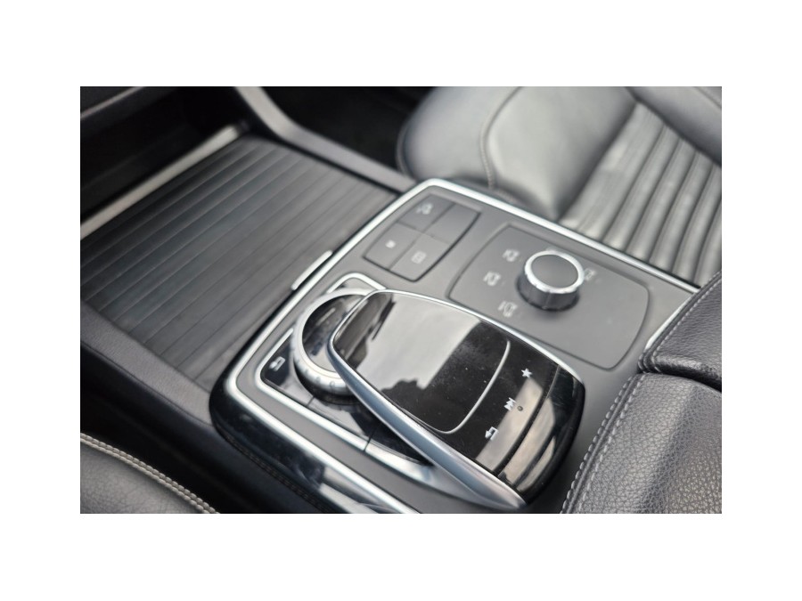 MERCEDES d'occasion CLASSE GLE GLE 250d 9G-Tronic 4Matic de 2017