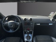 AUDI d'occasion A3 1.8 TFSI 160 S LINE PLUS S TRONIC de 2009 Evreux