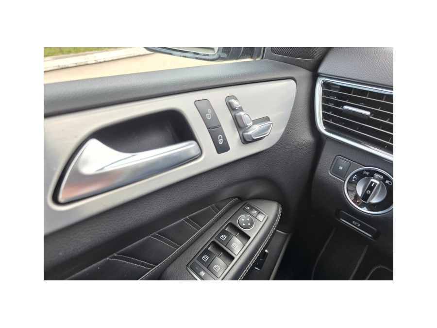 MERCEDES d'occasion CLASSE GLE GLE 250d 9G-Tronic 4Matic de 2017