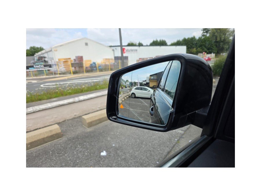 MERCEDES d'occasion CLASSE GLE GLE 250d 9G-Tronic 4Matic de 2017