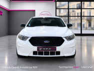 FORD d'occasion TAURUS FORD Taurus Police Interceptor Sedan V6 3.5