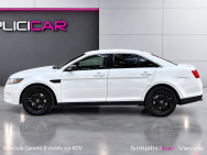 FORD d'occasion TAURUS FORD Taurus Police Interceptor Sedan V6 3.5