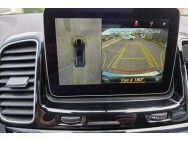 MERCEDES d'occasion CLASSE GLE GLE 250d 9G-Tronic 4Matic de 2017