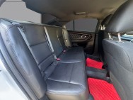 FORD d'occasion TAURUS FORD Taurus Police Interceptor Sedan V6 3.5
