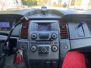 FORD d'occasion TAURUS FORD Taurus Police Interceptor Sedan V6 3.5