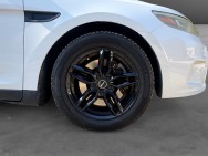 FORD d'occasion TAURUS FORD Taurus Police Interceptor Sedan V6 3.5