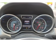 MERCEDES d'occasion CLASSE GLE GLE 250d 9G-Tronic 4Matic de 2017