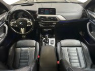 BMW d'occasion X3 M40I de 2018 Bretigny Sur Orge (91)﻿