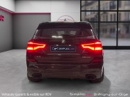BMW d'occasion X3 M40I de 2018 Bretigny Sur Orge (91)﻿