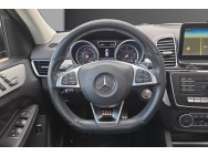 MERCEDES d'occasion CLASSE GLE GLE 250d 9G-Tronic 4Matic de 2017