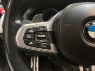 BMW d'occasion X3 M40I de 2018 Bretigny Sur Orge (91)﻿