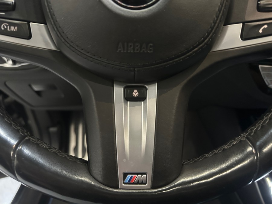 BMW d'occasion X3 M40I de 2018 Bretigny Sur Orge (91)﻿