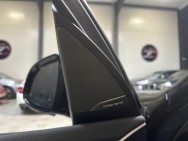 BMW d'occasion X3 M40I de 2018 Bretigny Sur Orge (91)﻿