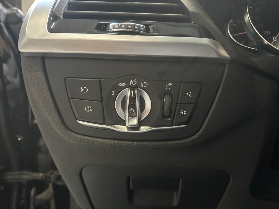 BMW d'occasion X3 M40I de 2018 Bretigny Sur Orge (91)﻿