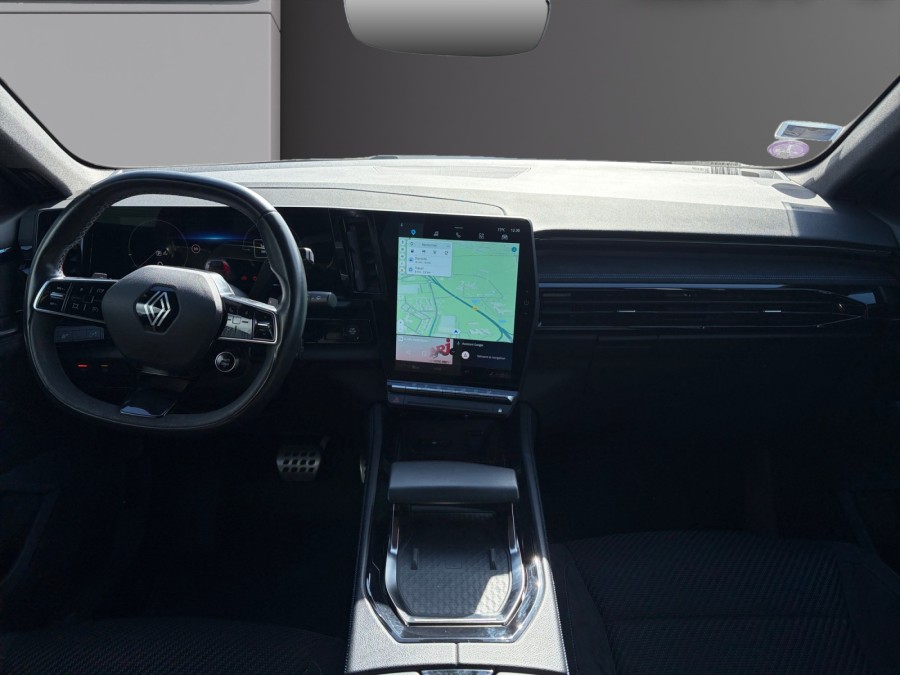 RENAULT d'occasion AUSTRAL 1.2 E-Tech full hybrid 200ch Techno esprit
