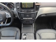 MERCEDES d'occasion CLASSE GLE GLE 250d 9G-Tronic 4Matic de 2017