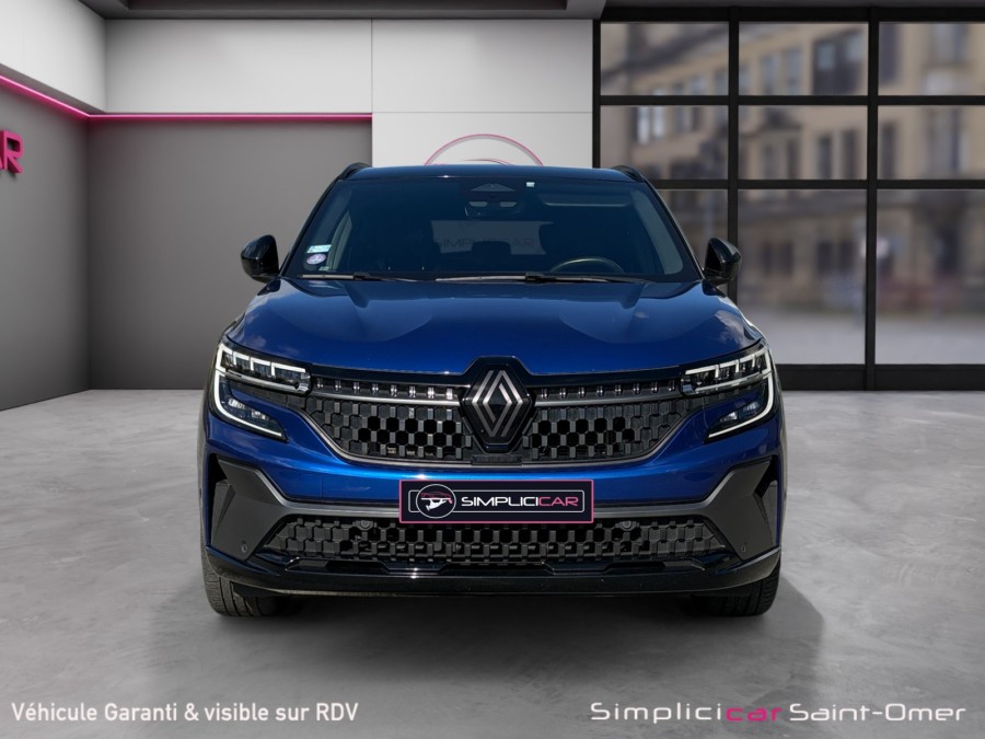 RENAULT d'occasion AUSTRAL 1.2 E-Tech full hybrid 200ch Techno esprit