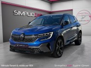 RENAULT d'occasion AUSTRAL 1.2 E-Tech full hybrid 200ch Techno esprit