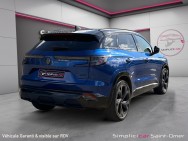 RENAULT d'occasion AUSTRAL 1.2 E-Tech full hybrid 200ch Techno esprit