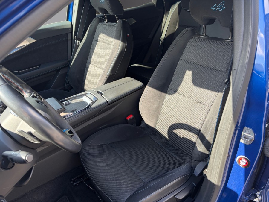 RENAULT d'occasion AUSTRAL 1.2 E-Tech full hybrid 200ch Techno esprit