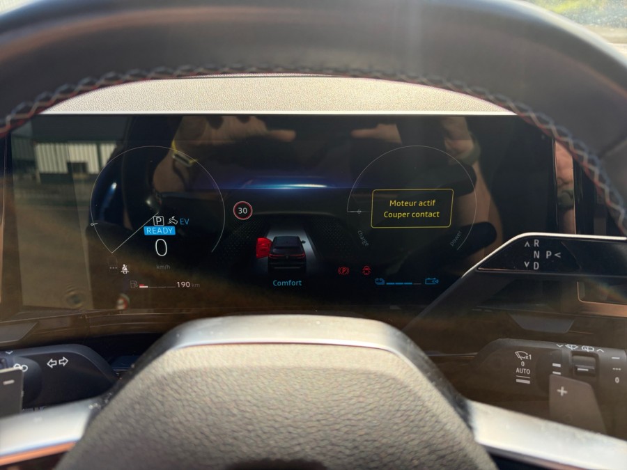RENAULT d'occasion AUSTRAL 1.2 E-Tech full hybrid 200ch Techno esprit