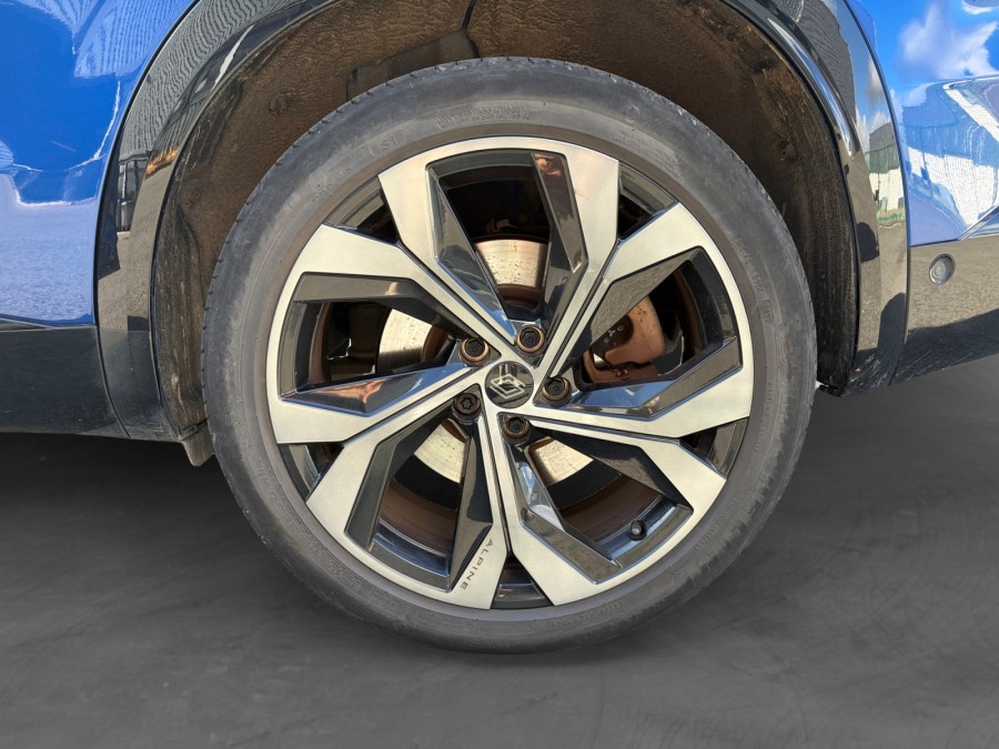 RENAULT d'occasion AUSTRAL 1.2 E-Tech full hybrid 200ch Techno esprit