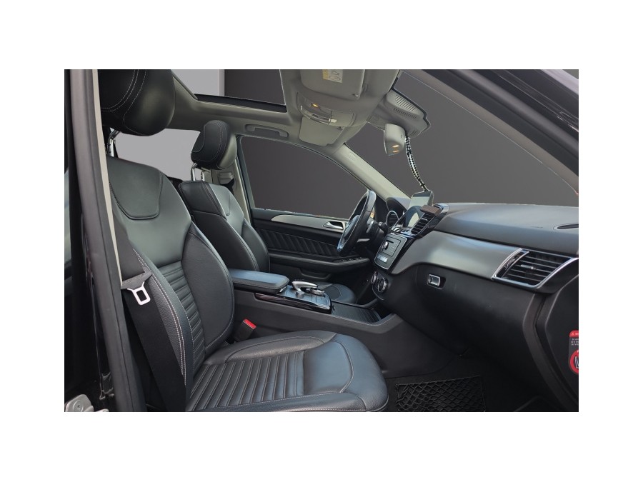 MERCEDES d'occasion CLASSE GLE GLE 250d 9G-Tronic 4Matic de 2017