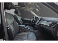 MERCEDES d'occasion CLASSE GLE GLE 250d 9G-Tronic 4Matic de 2017