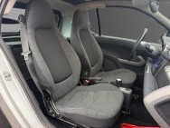 SMART d'occasion FORTWO 84ch Turbo Passion Softouch de 2014 Lyon St