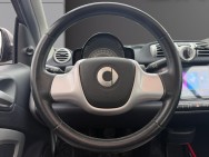 SMART d'occasion FORTWO 84ch Turbo Passion Softouch de 2014 Lyon St