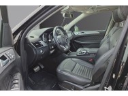 MERCEDES d'occasion CLASSE GLE GLE 250d 9G-Tronic 4Matic de 2017