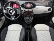 FIAT d'occasion 500 1.0 70ch BSG S&S Star de 2021 Cannes (06)﻿