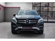 MERCEDES d'occasion CLASSE GLE GLE 250d 9G-Tronic 4Matic de 2017