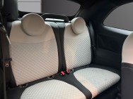 FIAT d'occasion 500 1.0 70ch BSG S&S Star de 2021 Cannes (06)﻿