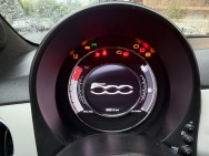 FIAT d'occasion 500 1.0 70ch BSG S&S Star de 2021 Cannes (06)﻿