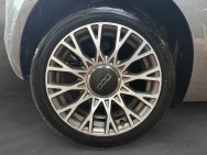 FIAT d'occasion 500 1.0 70ch BSG S&S Star de 2021 Cannes (06)﻿