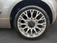 FIAT d'occasion 500 1.0 70ch BSG S&S Star de 2021 Cannes (06)﻿