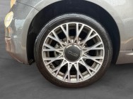 FIAT d'occasion 500 1.0 70ch BSG S&S Star de 2021 Cannes (06)﻿