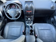 NISSAN d'occasion QASHQAI 1.5 dCi 106ch Acenta de 2010 Cannes (06)﻿