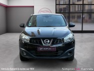 NISSAN d'occasion QASHQAI 1.5 dCi 106ch Acenta de 2010 Cannes (06)﻿