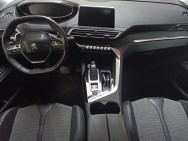 PEUGEOT d'occasion 3008 PEUGEOT 3008 de 2017 Brest (29)﻿
