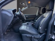 NISSAN d'occasion QASHQAI 1.5 dCi 106ch Acenta de 2010 Cannes (06)﻿