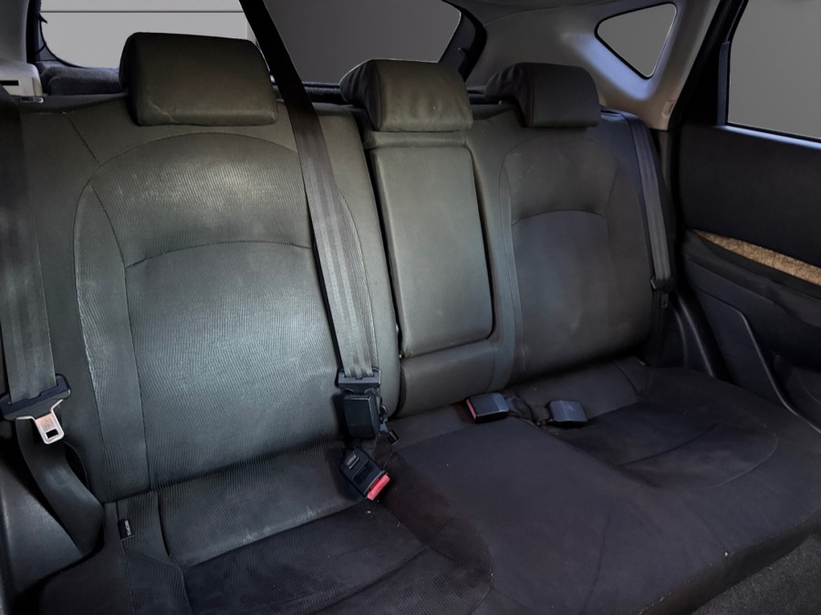 NISSAN d'occasion QASHQAI 1.5 dCi 106ch Acenta de 2010 Cannes (06)﻿