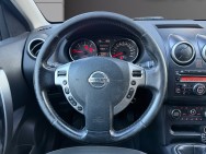 NISSAN d'occasion QASHQAI 1.5 dCi 106ch Acenta de 2010 Cannes (06)﻿