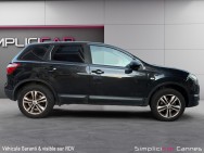 NISSAN d'occasion QASHQAI 1.5 dCi 106ch Acenta de 2010 Cannes (06)﻿