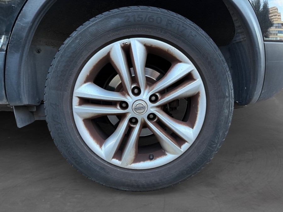 NISSAN d'occasion QASHQAI 1.5 dCi 106ch Acenta de 2010 Cannes (06)﻿