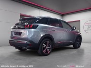 PEUGEOT d'occasion 3008 PEUGEOT 3008 de 2017 Brest (29)﻿