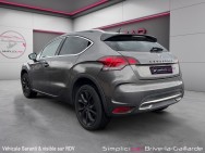 DS d'occasion DS 4 BlueHDi 120 Be Chic S&S de 2018 Brive La Gaillarde
